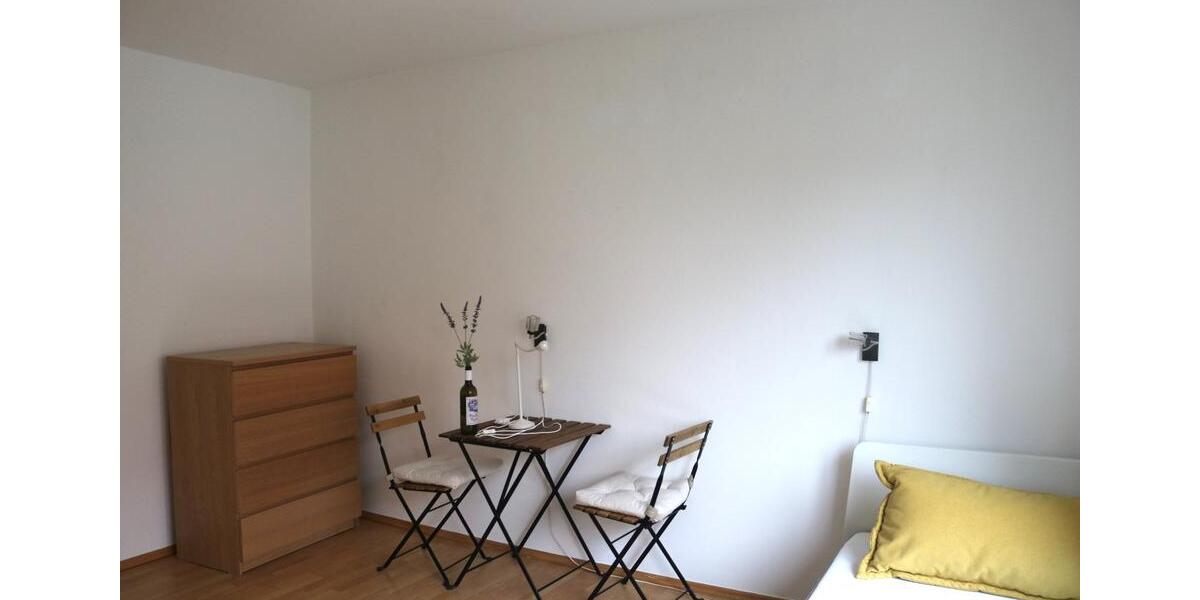 Schöne 4- Zimmer-Wohnung 4 zimmer