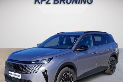 Peugeot 5008 34.196 km 28.480 &euro; Lingen (Ems) 49811