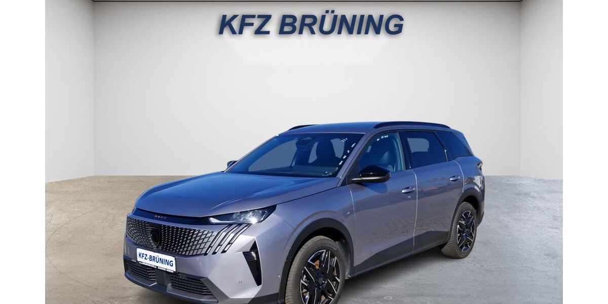 Peugeot 5008 34.196 km 28.480 &euro; Lingen (Ems) 49811