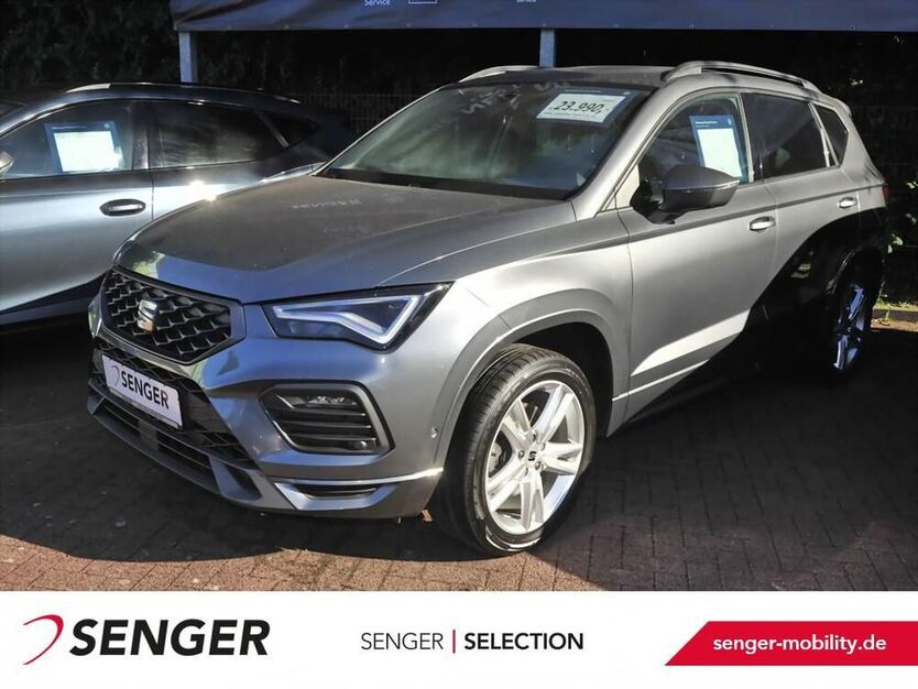 Ateca