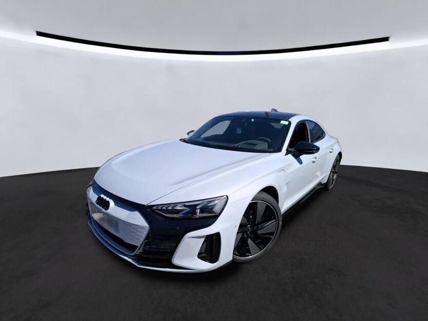 RS e-tron GT