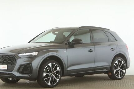 Audi Q5 88.092 km 41.925 &euro; Seevetal 21217