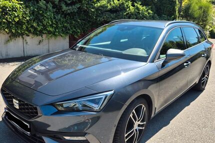 Seat Leon 73.200 km 19.200 &euro; Schwarzatal 98744