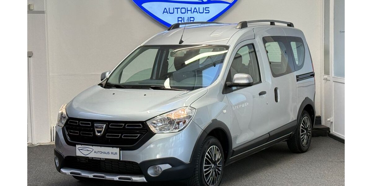 Dacia Dokker 17.000 km 17.490 € Düren 52353