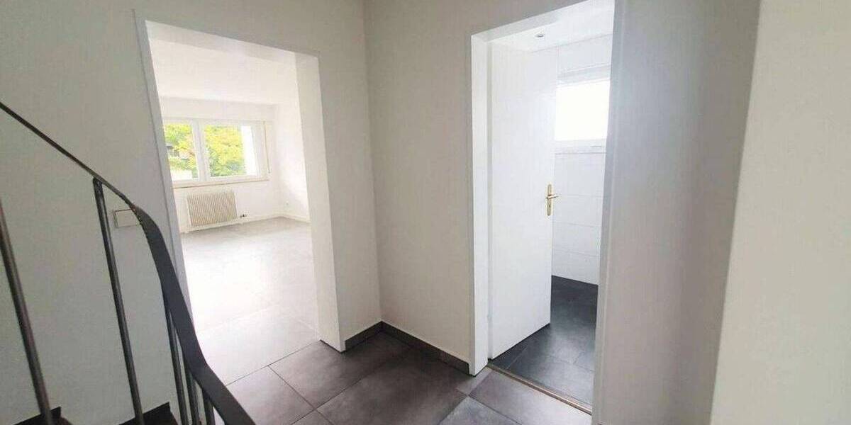 Charmante Doppelhaus Hälfte Heilbronn Ost 5 zimmer