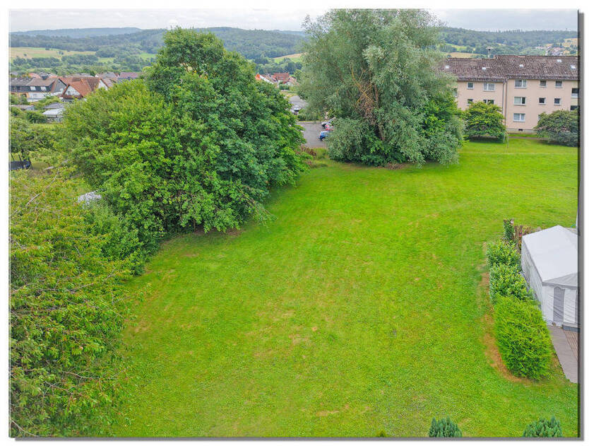 Attraktives Baugrundstück in schöner Feldrandlage von Helsa-Eschenstruth zimmer