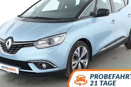 Renault Scenic 46.419 km 11.760 &euro; Stuttgart 70195