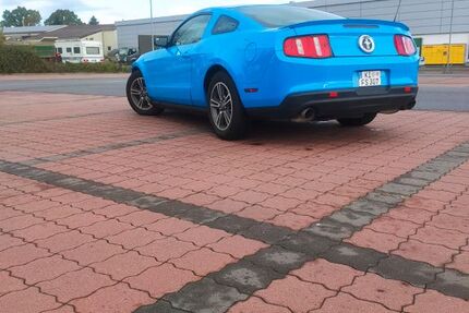Ford Mustang 68.000 km 18.000 &euro; Flintbek 24220