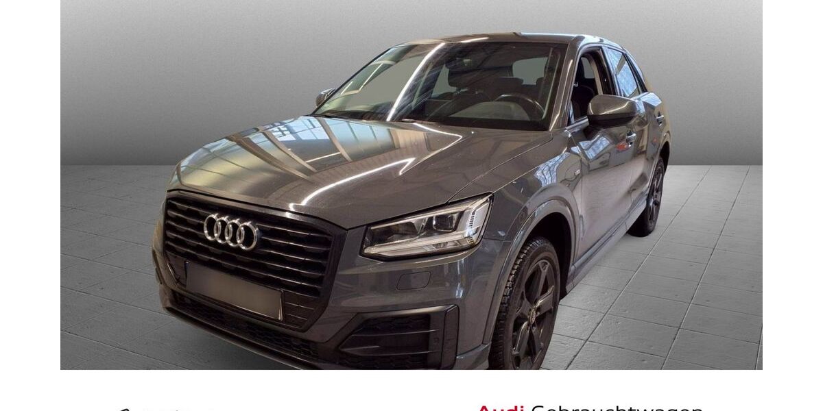 Audi Q2 106.330 km 19.970 &euro; Wetzlar 35576