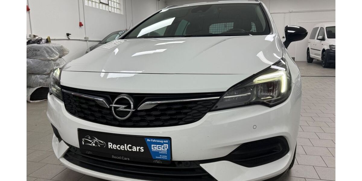 Opel Astra 137.000 km 8.900 &euro; Wurmlingen (Tuttlingen) 78573