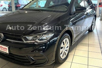VW Polo 52.445 km 17.499 &euro; Templin 17268