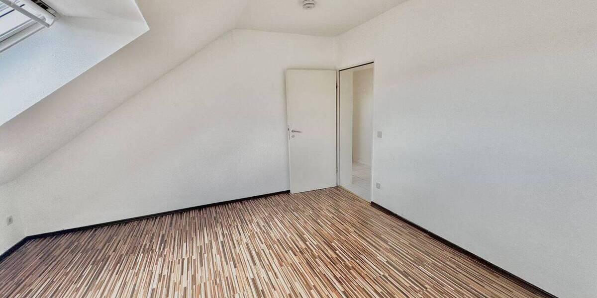 Etagenwohnung Fuldabrück Bergshausen - 3 Zimmer, 79 m&sup2;, 184.995&euro; | Angebot:26875788