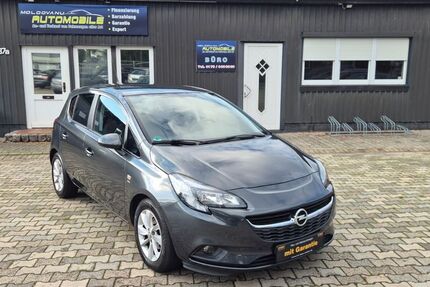 Opel Corsa 119.000 km 8.999 € Voltlage 49599