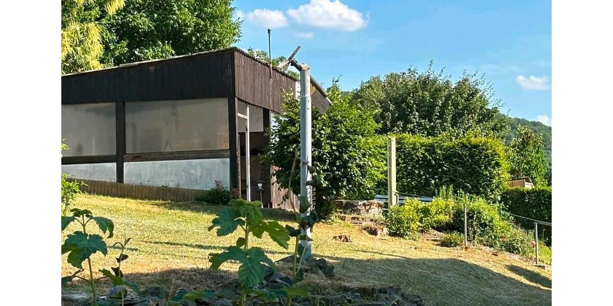 Erdgeschoßwohnung Rockenhausen - 2 Zimmer, 57 m&sup2;, 90.000&euro; | Angebot:26945123