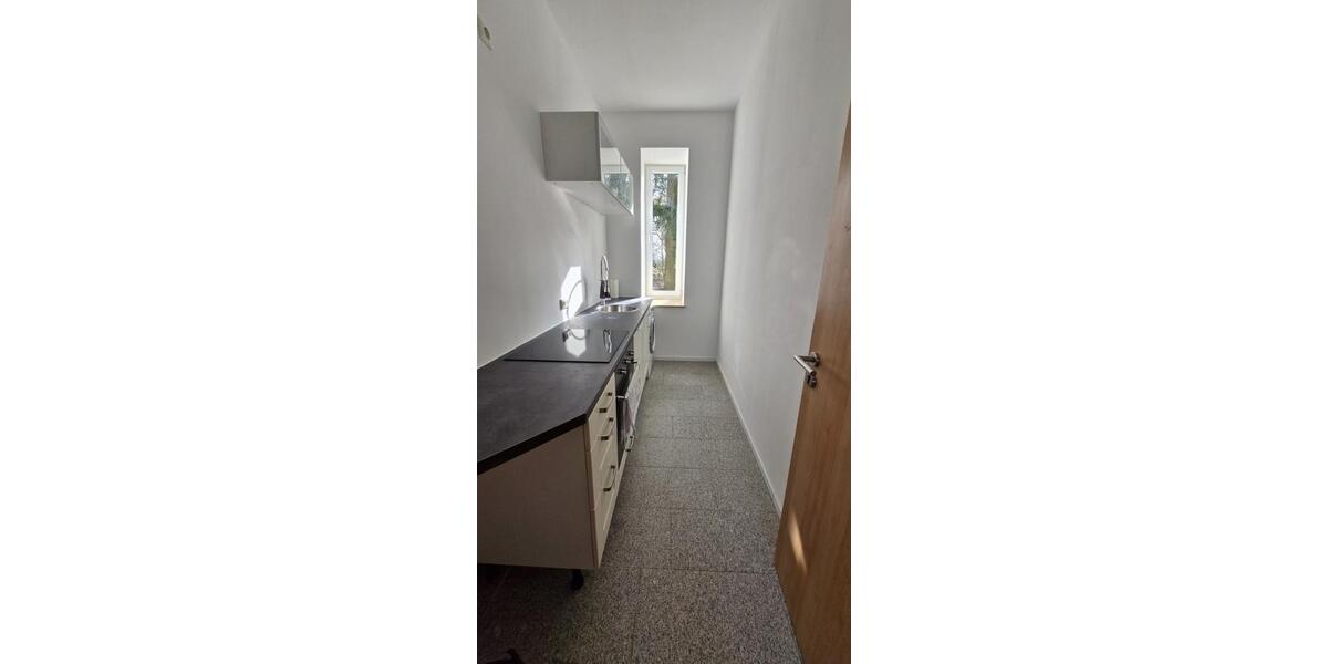 Erdgeschoßwohnung Wittenburg - 3 Zimmer, 50 m&sup2;, 466&euro; | Angebot:25420467