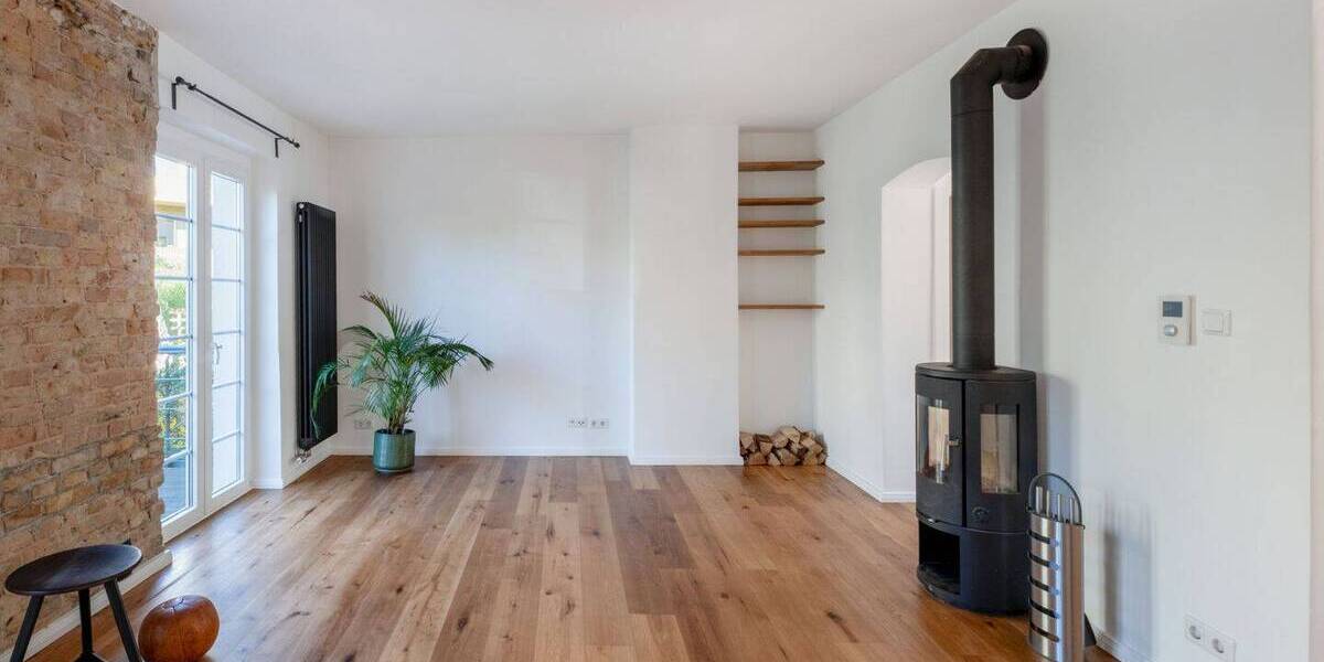 Reihenmittelhaus Berlin Tempelhof - 5 Zimmer, 148 m&sup2;, 1.495.000&euro; | Angebot:26857314