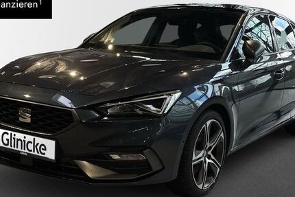 Seat Leon 77.207 km 24.470 &euro; Lübbecke 32312