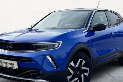 Opel Mokka 27.513 km 16.650 &euro; Günzburg 89312