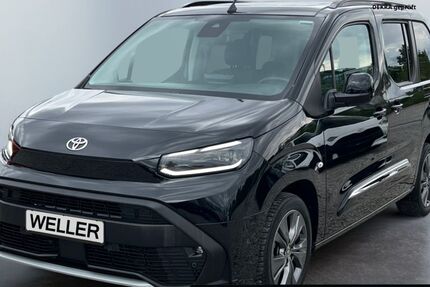 Toyota Proace City 19.977 km 31.490 &euro; Leipzig 04347