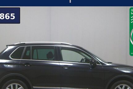 VW Tiguan 133.384 km 18.480 &euro; Gyhum/Bockel 27404