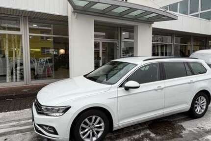 VW Passat Variant 104.960 km 19.500 &euro; Pasewalk 17309