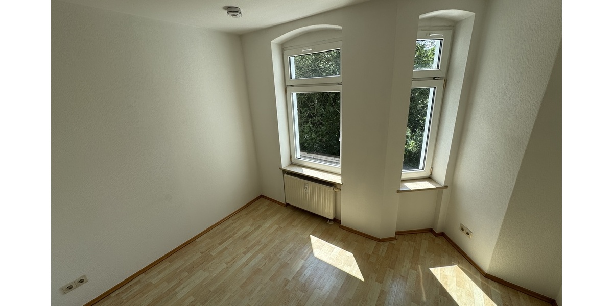 Renditeanlage: 3R.- ETW mit Balkon in guter zentrumsnaher Lage von Gera - Anlageobjekt Gera Ostviertel | Angebot:27338786