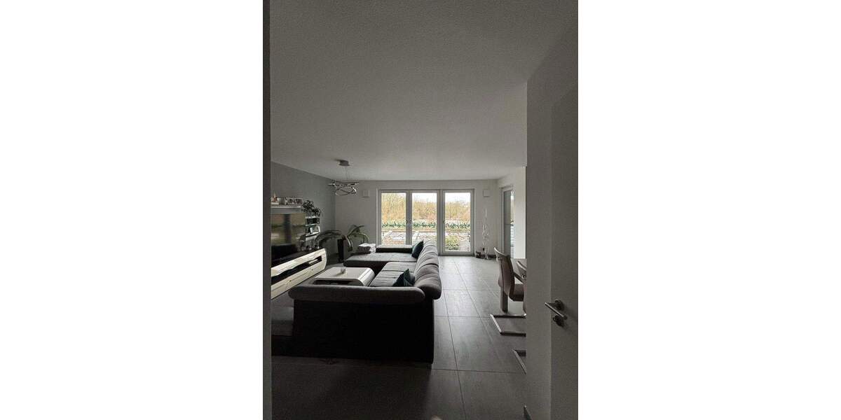 Etagenwohnung Oberhausen Klosterhardt-Nord - 3 Zimmer, 96 m&sup2;, 359.000&euro; | Angebot:24711885