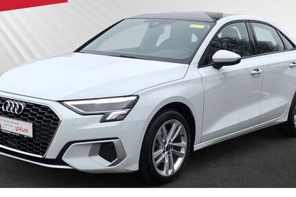 Audi A3 7.508 km 30.770 € Itzehoe 25524