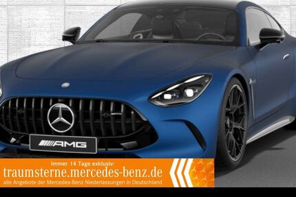 Mercedes-Benz AMG GT 42.690 km 137.990 &euro; Hamburg 22047