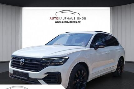 VW Touareg 114.690 km 59.990 &euro; Ostheim 97645
