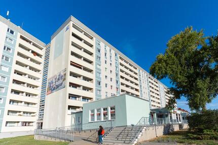 Wohnung Schönebeck (Elbe) - 3 Zimmer, 67 m&sup2;, 368&euro; | Angebot:26561313