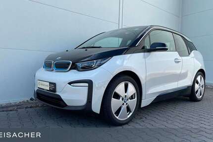 BMW i3 81.480 km 18.999 &euro; Landsberg 86899