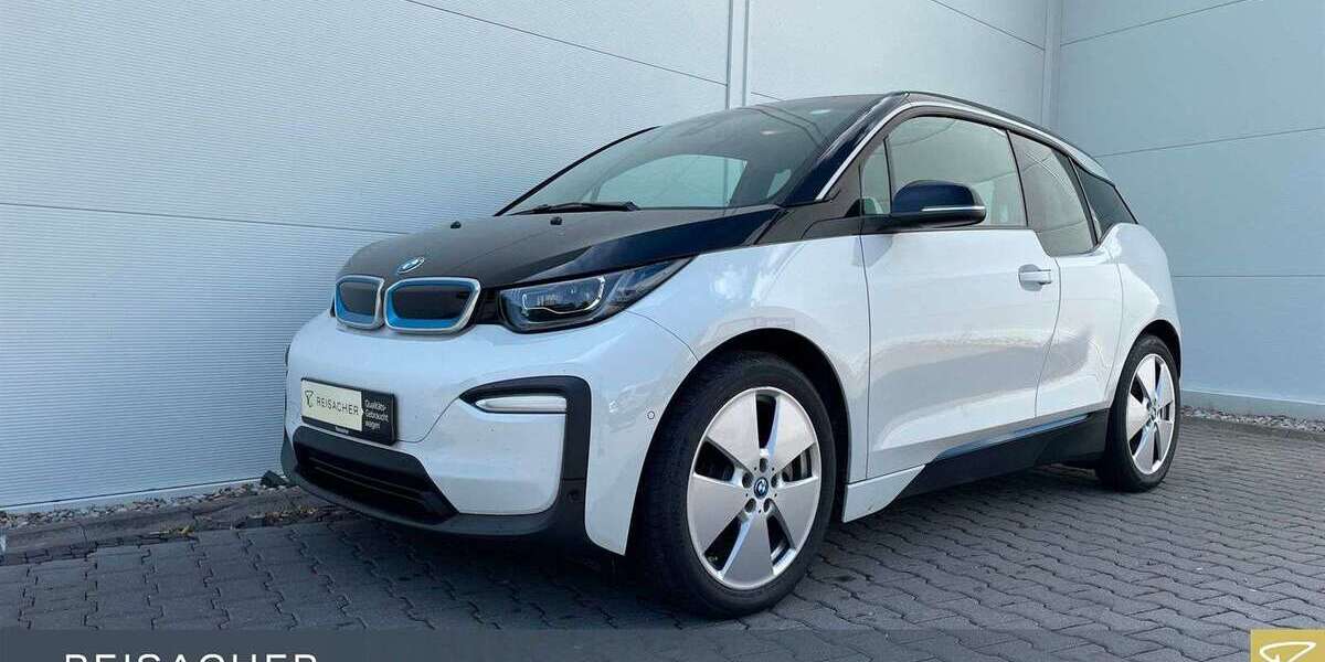 BMW i3 81.480 km 18.999 &euro; Landsberg 86899