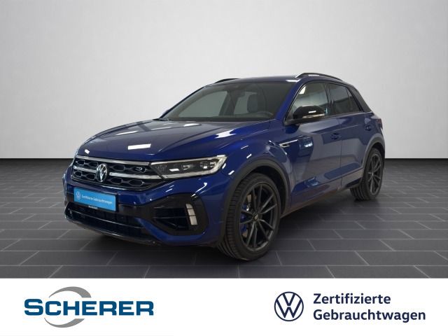 VW T-Roc 22.884 km 39.790 &euro; Mainz 55120