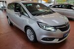 Opel Zafira Innovation 7Sitzer Navi Kamera Winterp. Sol 75.956 km 17.490 € HAAN 42781