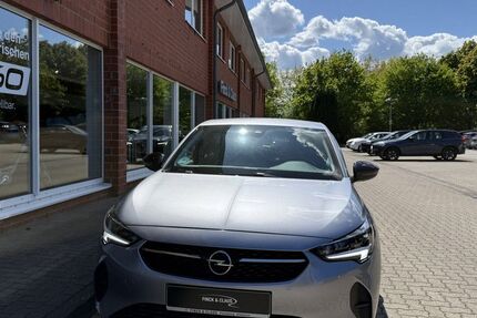 Opel Corsa 24.000 km 12.890 &euro; Büdelsdorf 24782