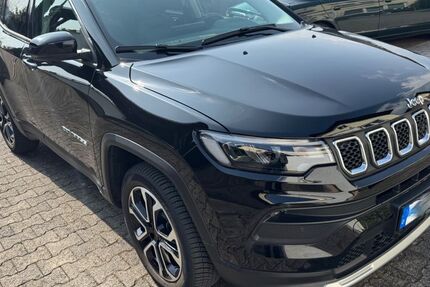 Jeep Compass 9.413 km 24.000 &euro; Niedernhausen 65527