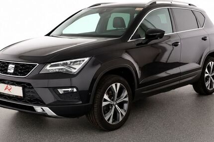 Seat Ateca 80.000 km 17.840 &euro; Berlin 12103