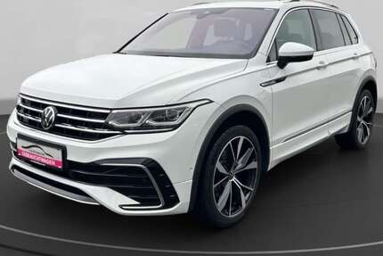 VW Tiguan 52.844 km 36.890 € Aachen 52068