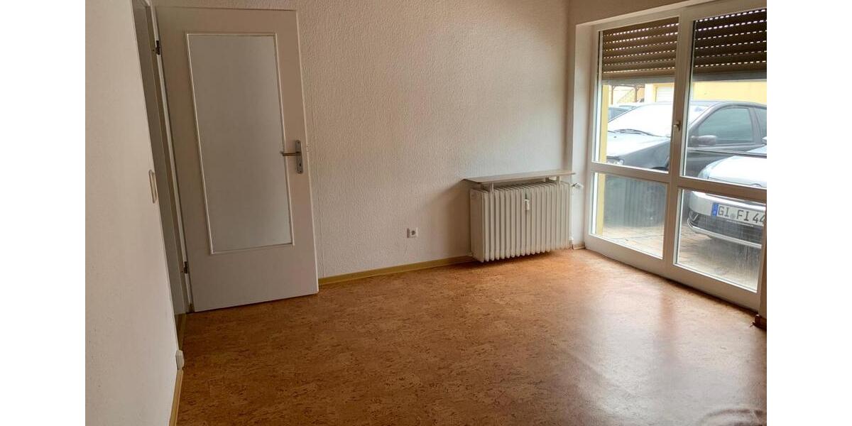 Erdgeschoßwohnung Pohlheim - 3 Zimmer, 75 m&sup2;, 870&euro; | Angebot:26397945