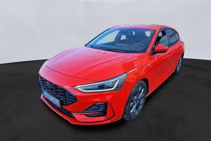 Ford Focus 59.269 km 20.490 &euro; Köthen 06366