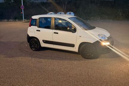 Fiat Panda 210.000 km 3.800 &euro; Mannheim 68307