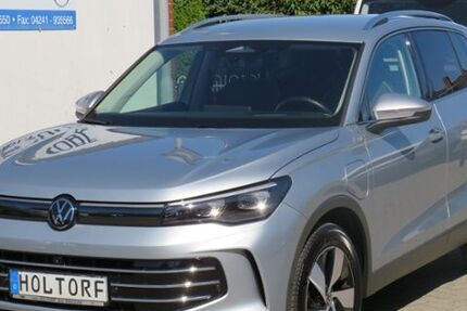 VW Tiguan 46.005 km 37.579 &euro; Bassum b. Bremen 27211