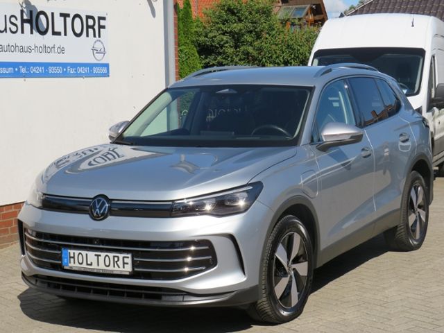 VW Tiguan 46.005 km 37.579 &euro; Bassum b. Bremen 27211