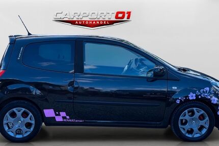 Renault Twingo 157.000 km 2.490 &euro; Worms 67547