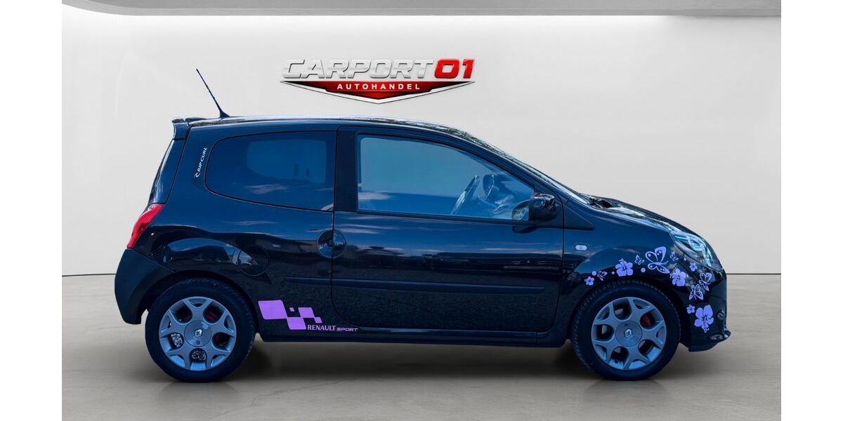 Renault Twingo 157.000 km 2.490 &euro; Worms 67547