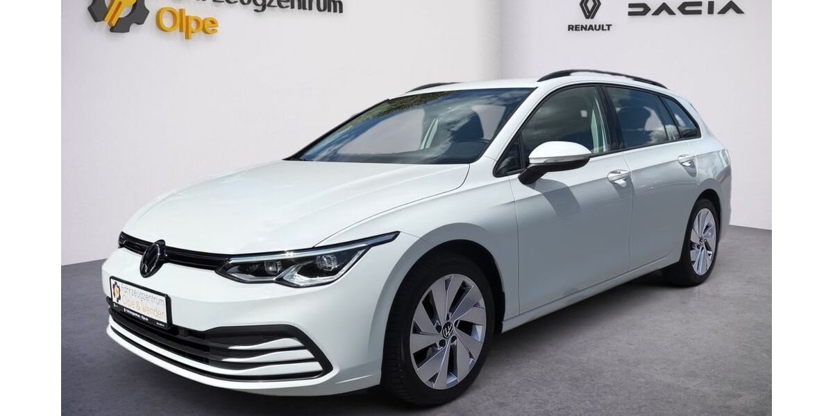 VW Golf 66.105 km 21.890 &euro; Wenden 57482
