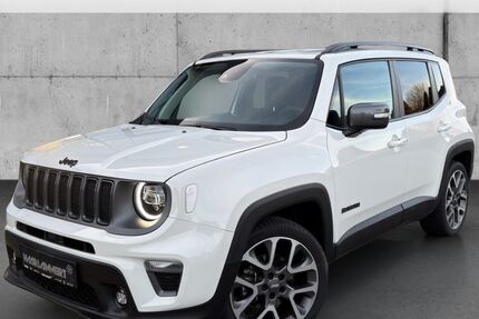 Jeep Renegade 17.286 km 20.470 &euro; Hasbergen b. Osnabrück 49205