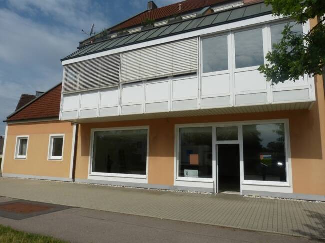 Gewerbeobjekt Schwandorf - 1.390&euro; | Angebot:26751879
