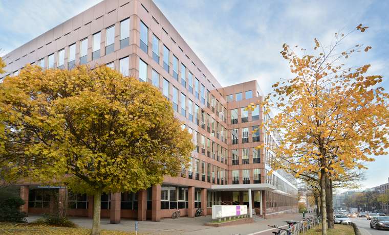 Gewerbeobjekt Hamburg Neustadt - 880&euro; | Angebot:26883642